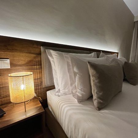 Madeira Bright Star By Petit Hotels フンシャル エクステリア 写真