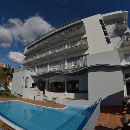 Madeira Bright Star By Petit Hotels フンシャル エクステリア 写真
