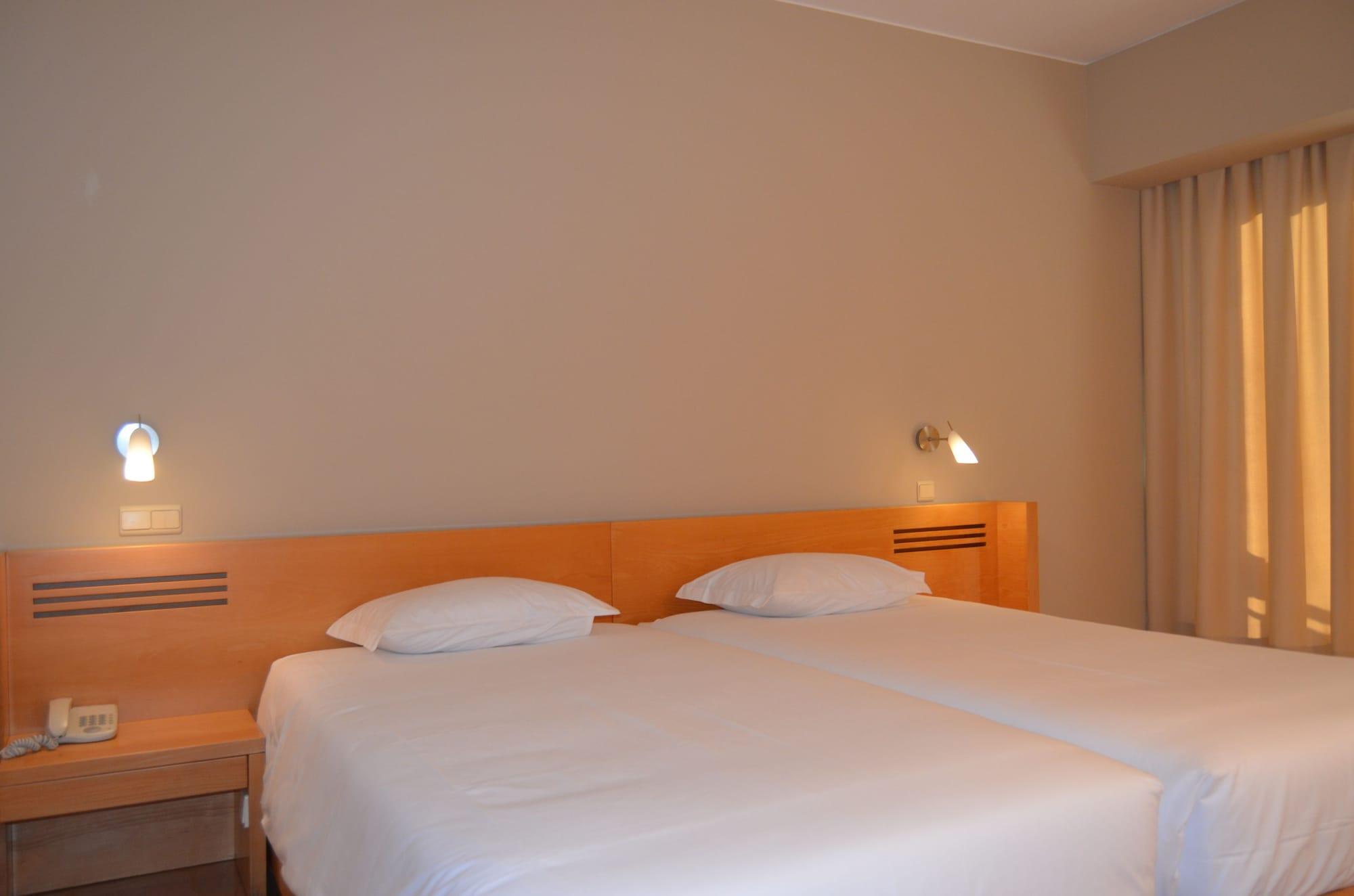 Madeira Bright Star By Petit Hotels フンシャル エクステリア 写真
