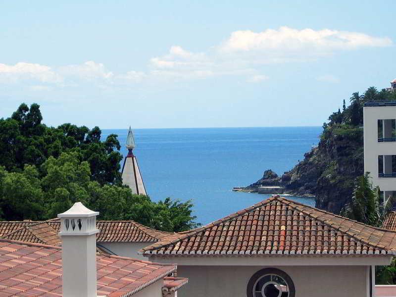 Madeira Bright Star By Petit Hotels フンシャル エクステリア 写真
