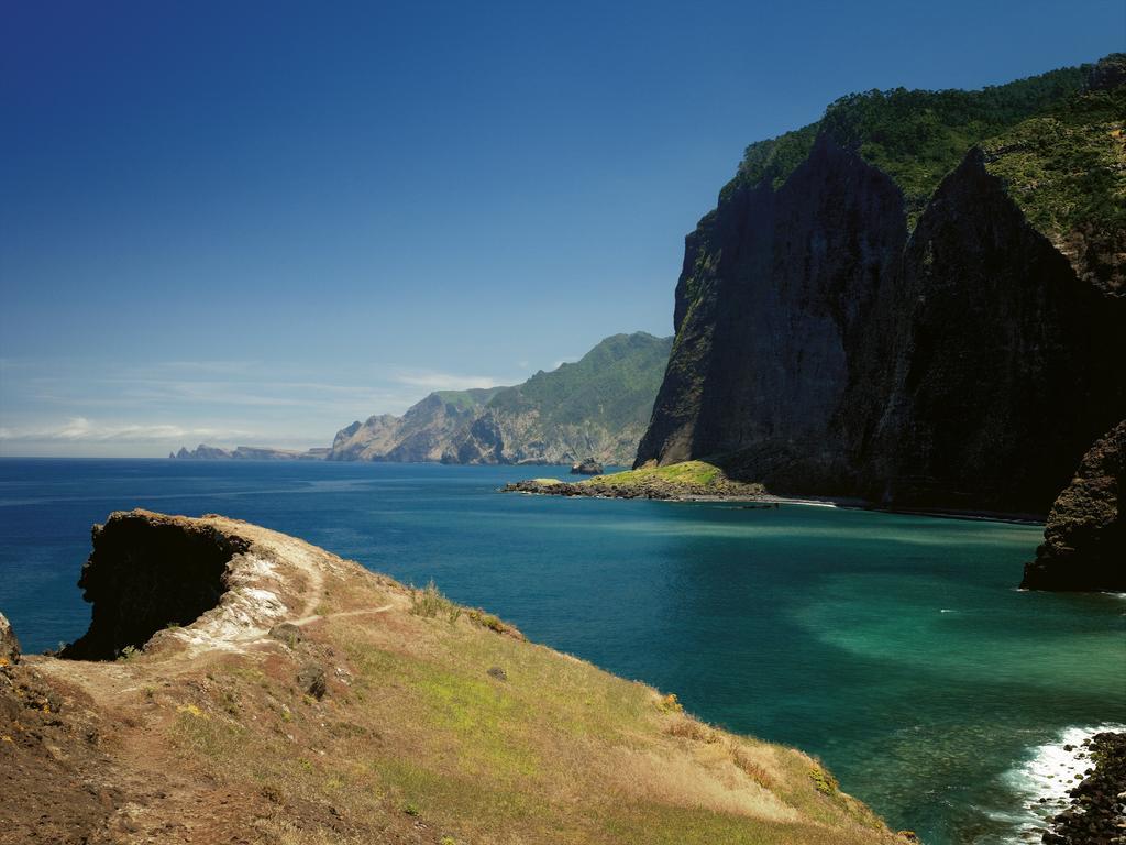 Madeira Bright Star By Petit Hotels フンシャル エクステリア 写真