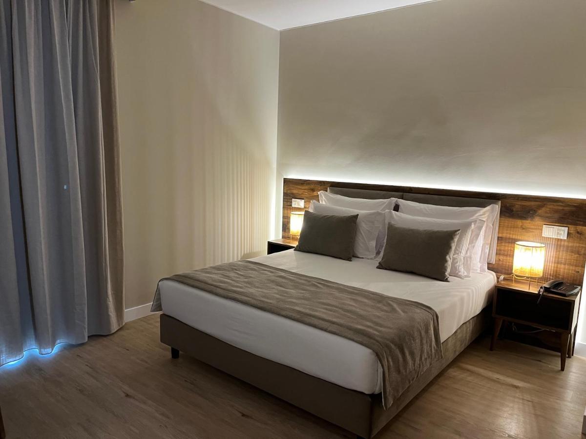 Madeira Bright Star By Petit Hotels フンシャル エクステリア 写真
