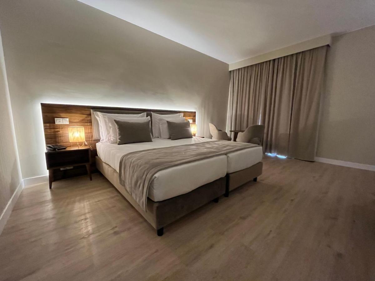 Madeira Bright Star By Petit Hotels フンシャル エクステリア 写真