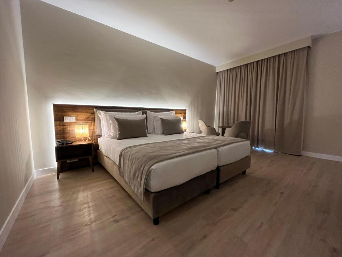 Madeira Bright Star By Petit Hotels フンシャル エクステリア 写真