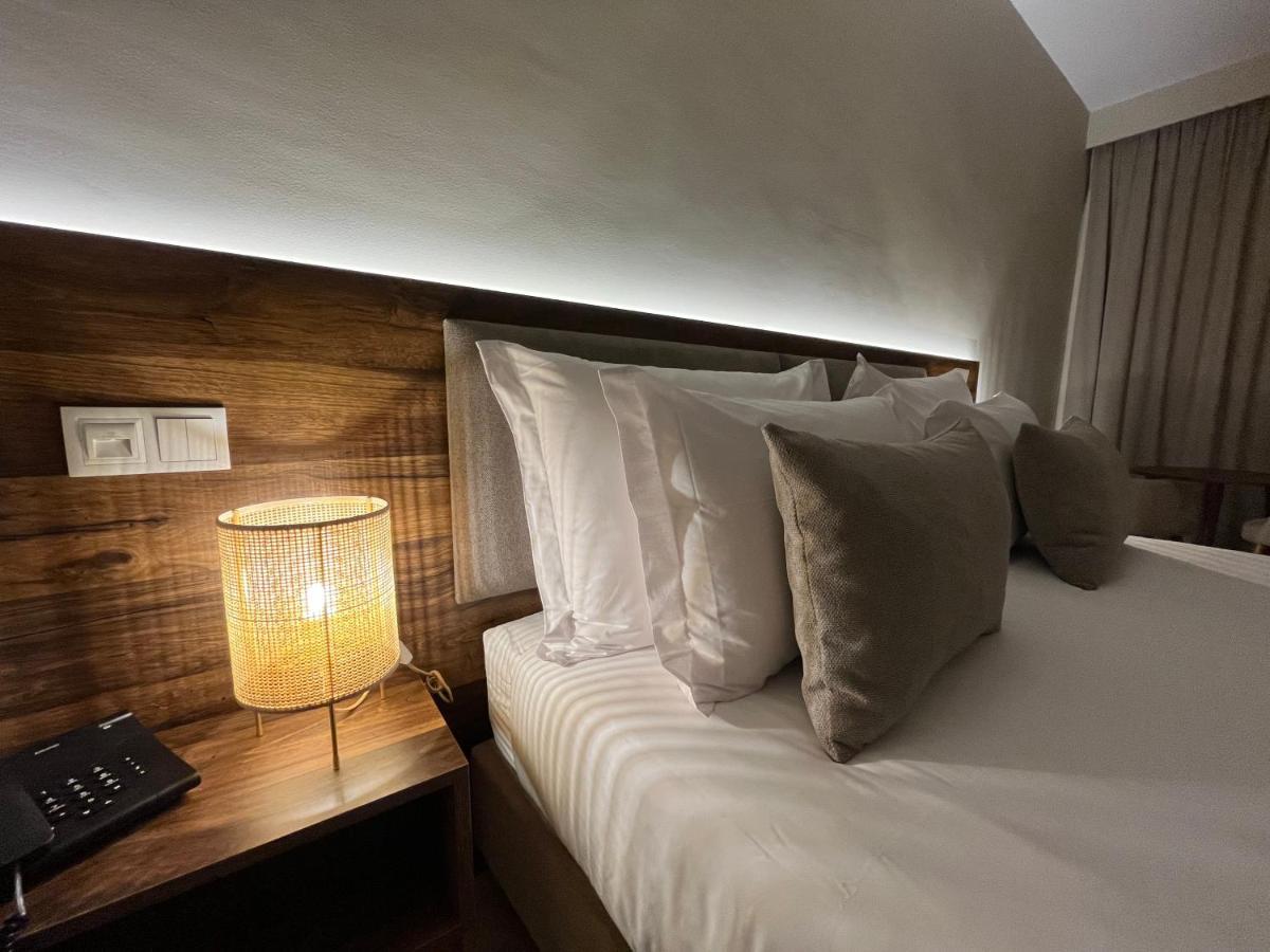 Madeira Bright Star By Petit Hotels フンシャル エクステリア 写真
