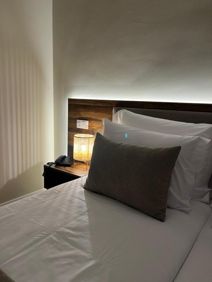 Madeira Bright Star By Petit Hotels フンシャル エクステリア 写真