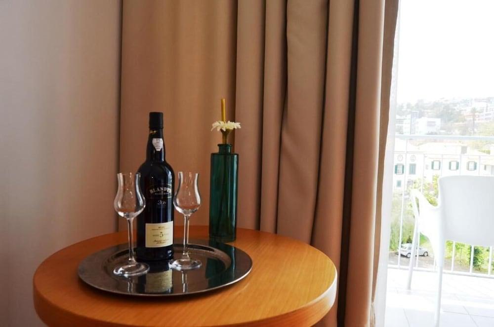 Madeira Bright Star By Petit Hotels フンシャル エクステリア 写真