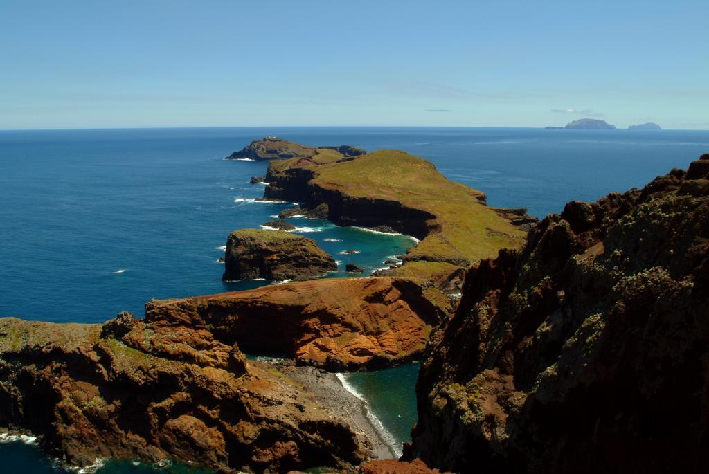 Madeira Bright Star By Petit Hotels フンシャル エクステリア 写真