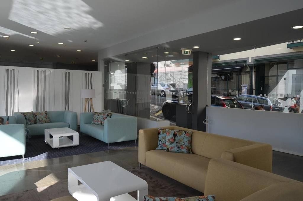 Madeira Bright Star By Petit Hotels フンシャル エクステリア 写真